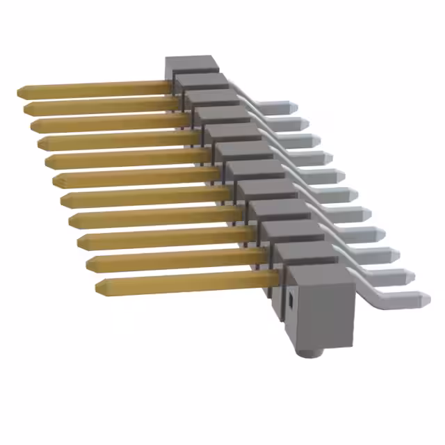 TSM-112-02-L-SH-A-001 Samtec Inc.  Headers Male Pins